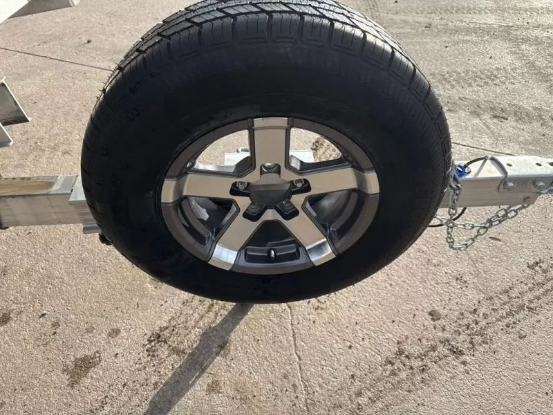 used Utility Trailers Floe  for sale, in Parker, CO Thumbnail 11