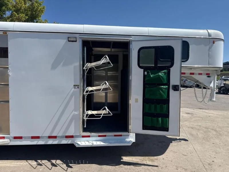 new Horse Trailers Maverick Trailers  for sale, in Parker, CO Thumbnail 11