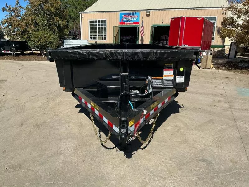 new Dump Trailers Big Tex Trailers  for sale, in Parker, CO Thumbnail 7