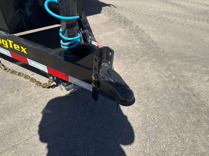 new Dump Trailers Big Tex Trailers  for sale, in Parker, CO Thumbnail 9