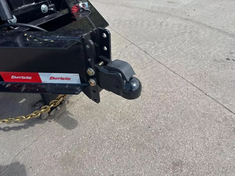 new Dump Trailers Liberty  for sale, in Parker, CO Thumbnail 9
