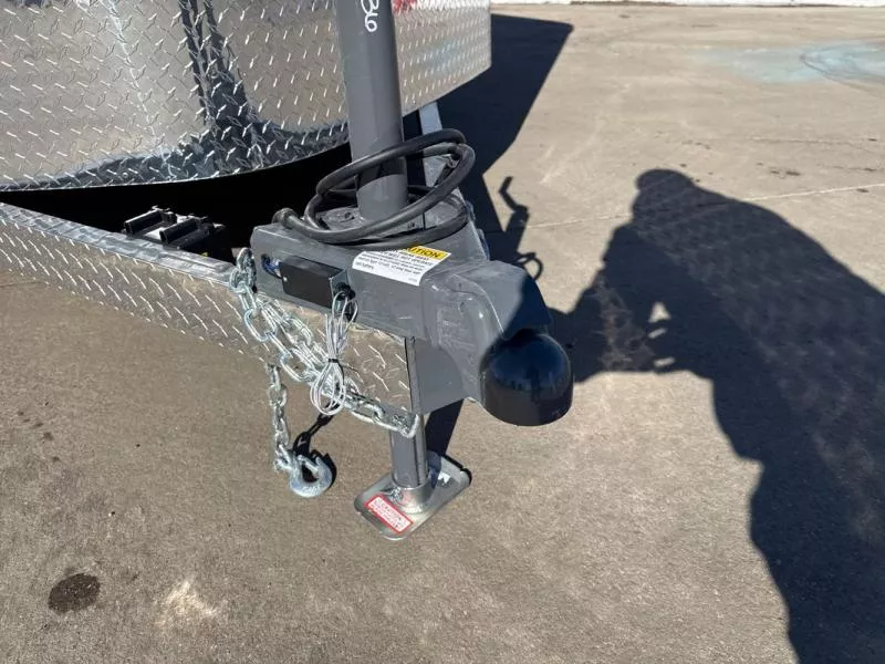 new Horse Trailers Maverick Trailers  for sale, in Parker, CO Thumbnail 9