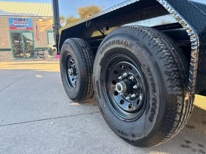 new Dump Trailers Big Tex Trailers  for sale, in Parker, CO Thumbnail 12