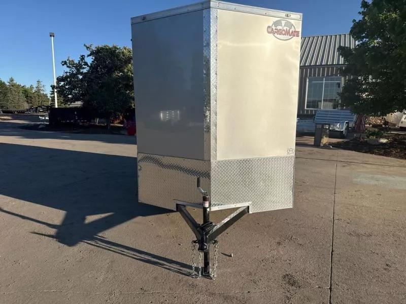 new Cargo (Enclosed) Trailers Forest River  for sale, in Parker, CO Thumbnail 8