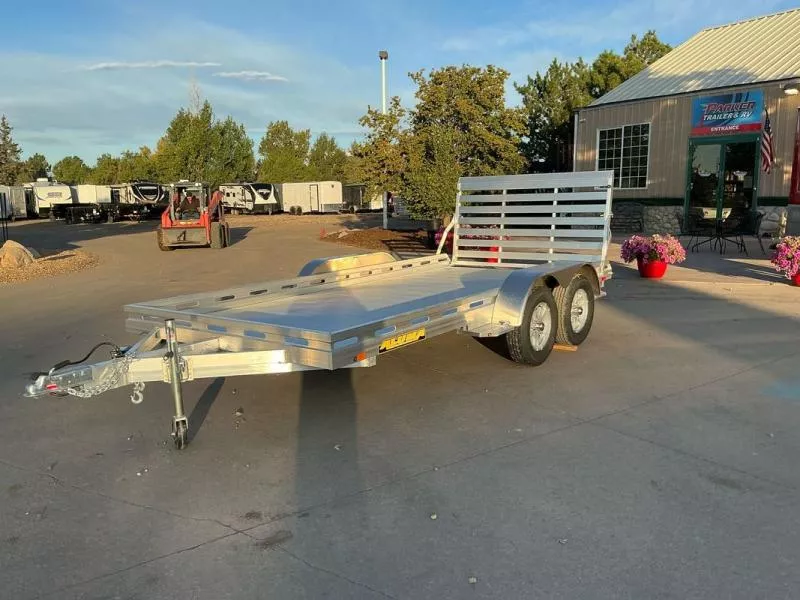new Utility Trailers Aluma  for sale, in Parker, CO Thumbnail 7