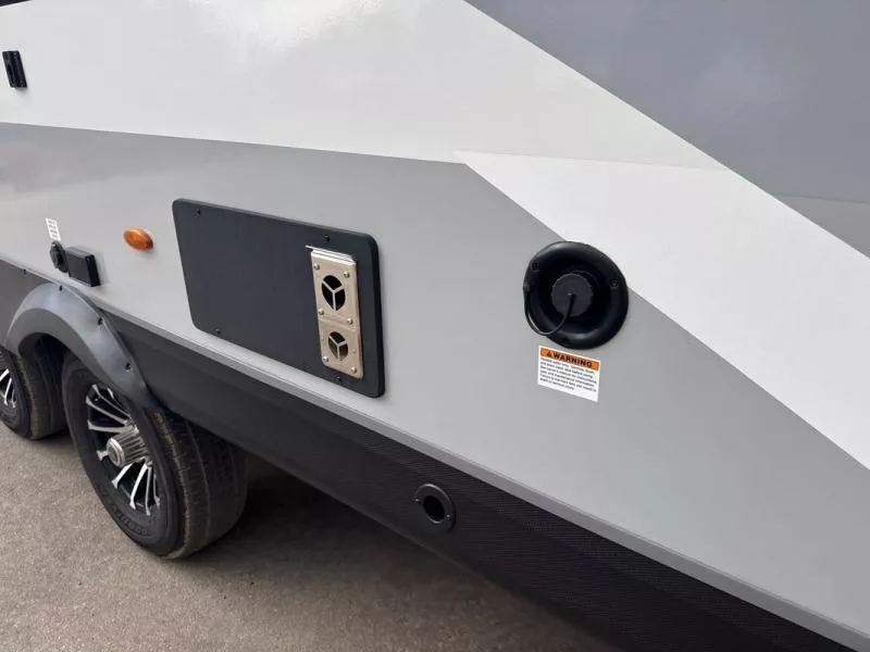 used Travel Trailers Jayco  for sale, in Parker, CO Thumbnail 14