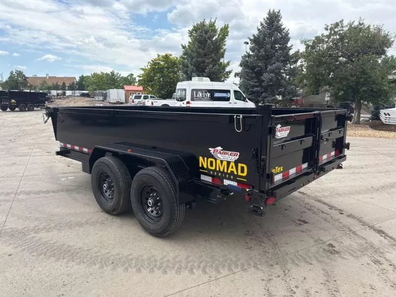 new Dump Trailers Big Tex Trailers  for sale, in Parker, CO Thumbnail 5
