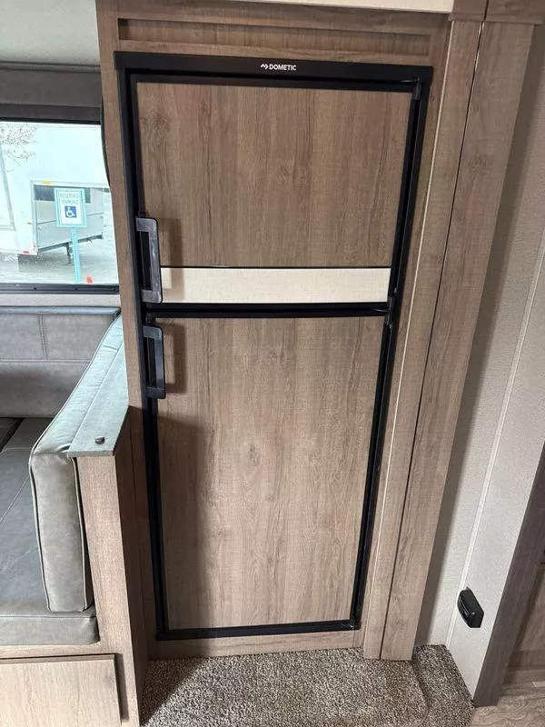 used Travel Trailers Grand Design RV Grand Design for sale, in Parker, CO Thumbnail 19