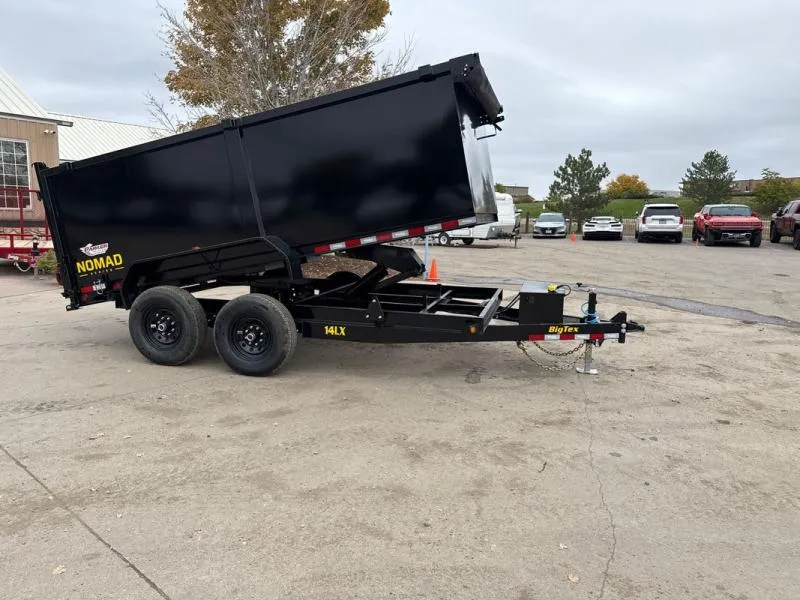 new Dump Trailers Big Tex Trailers  for sale, in Parker, CO Thumbnail 14