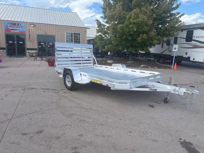 new Utility Trailers Aluma  for sale, in Parker, CO image-0