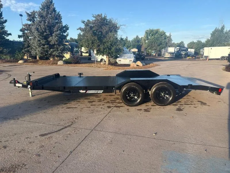 new Equipment / Flatbed Trailers Liberty  for sale, in Parker, CO Thumbnail 6