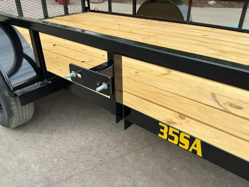 new Utility Trailers Big Tex Trailers  for sale, in Parker, CO Thumbnail 10