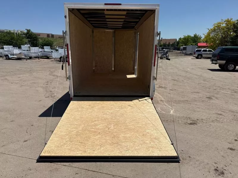 new Cargo (Enclosed) Trailers Pace American  for sale, in Parker, CO Thumbnail 15