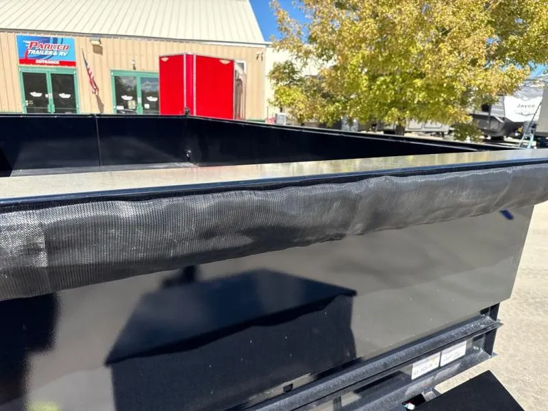 new Dump Trailers Big Tex Trailers  for sale, in Parker, CO Thumbnail 11