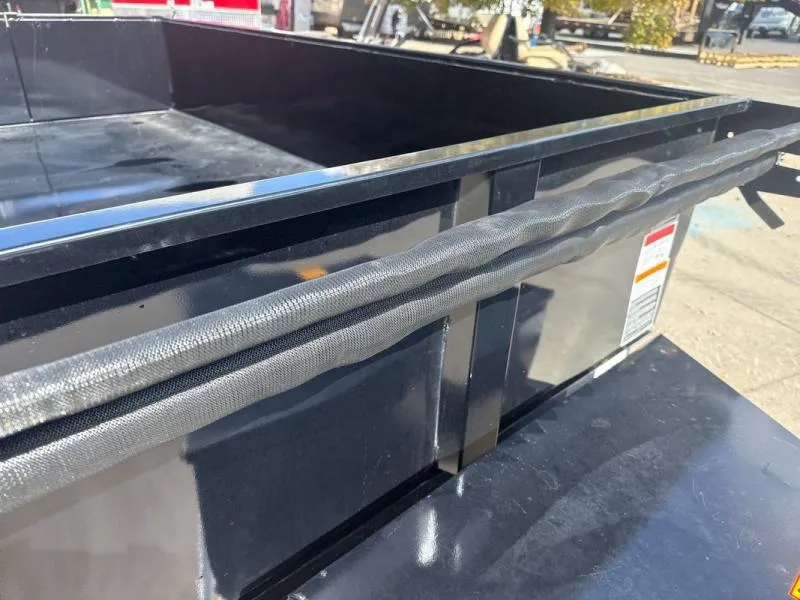 new Dump Trailers Big Tex Trailers  for sale, in Parker, CO Thumbnail 10