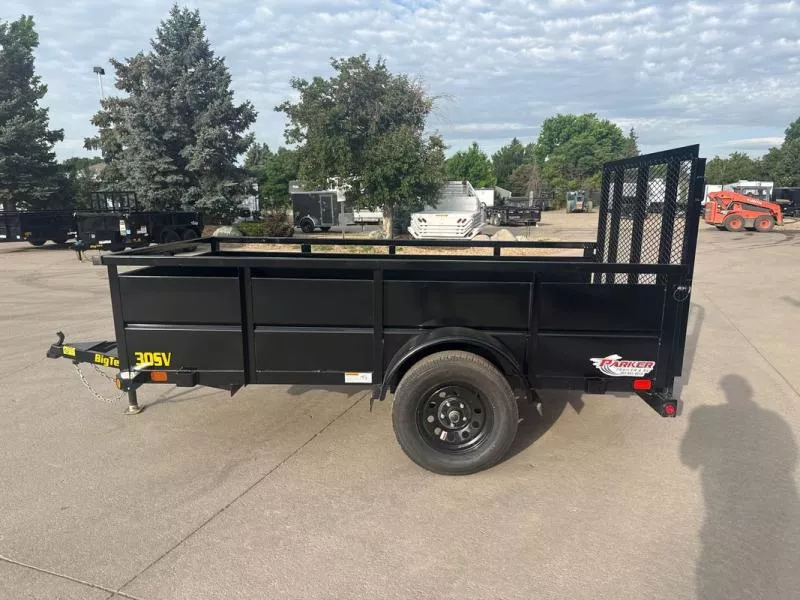 new Utility Trailers Big Tex Trailers  for sale, in Parker, CO Thumbnail 6