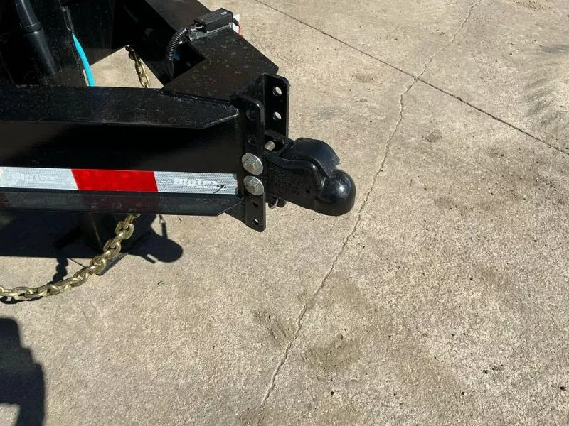 new Dump Trailers Big Tex Trailers  for sale, in Parker, CO Thumbnail 8