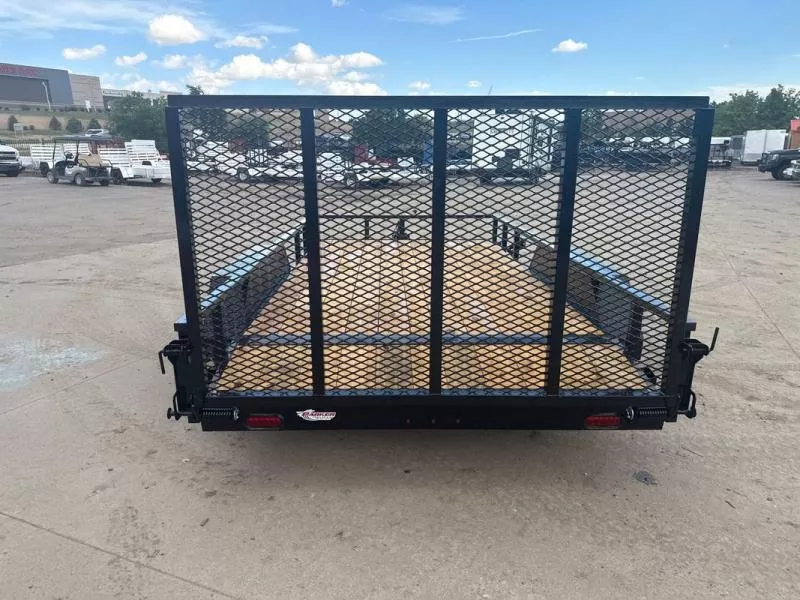 new Utility Trailers Liberty  for sale, in Parker, CO Thumbnail 4