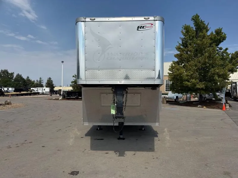 used Cargo (Enclosed) Trailers Royal Cargo  for sale, in Parker, CO Thumbnail 8