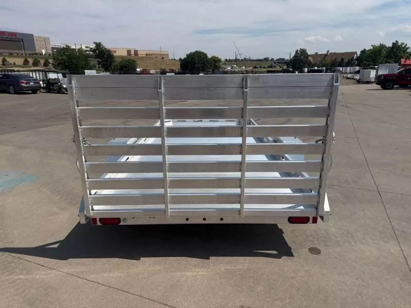 new Utility Trailers Aluma  for sale, in Parker, CO Thumbnail 4