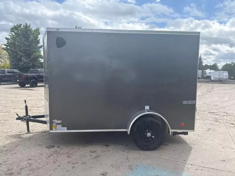 new Cargo (Enclosed) Trailers Forest River  for sale, in Parker, CO Thumbnail 6
