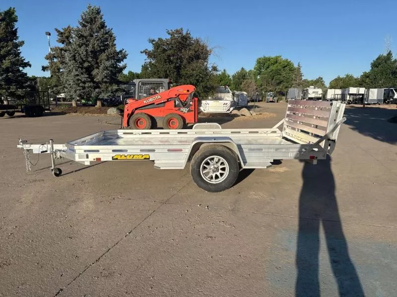 new Utility Trailers Aluma  for sale, in Parker, CO Thumbnail 6