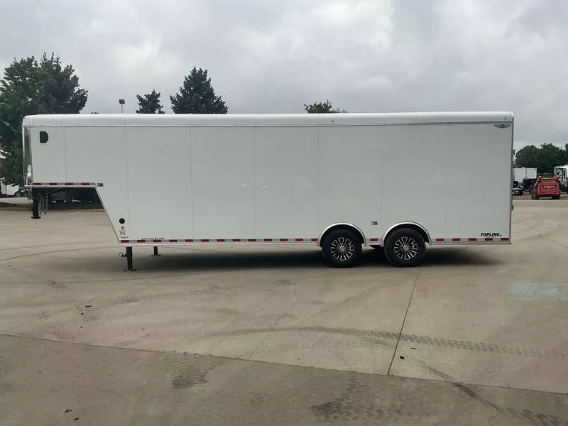 new Cargo (Enclosed) Trailers H and H Trailer  for sale, in Parker, CO Thumbnail 6