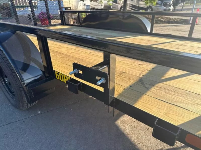 new Utility Trailers Big Tex Trailers  for sale, in Parker, CO Thumbnail 10