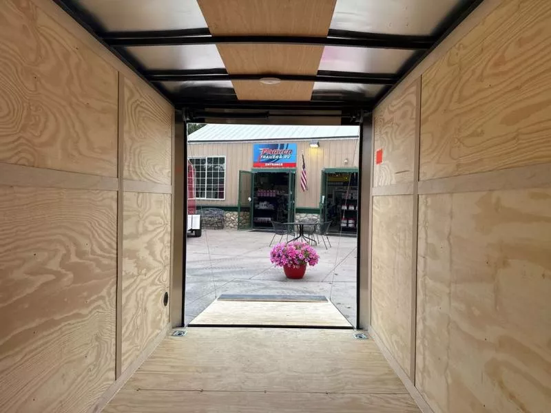 new Cargo (Enclosed) Trailers Forest River  for sale, in Parker, CO Thumbnail 14