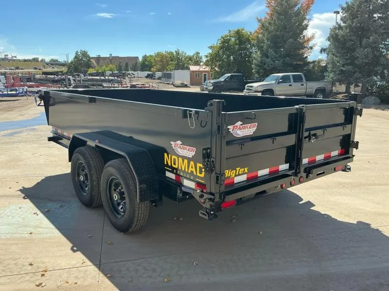 new Dump Trailers Big Tex Trailers  for sale, in Parker, CO Thumbnail 4