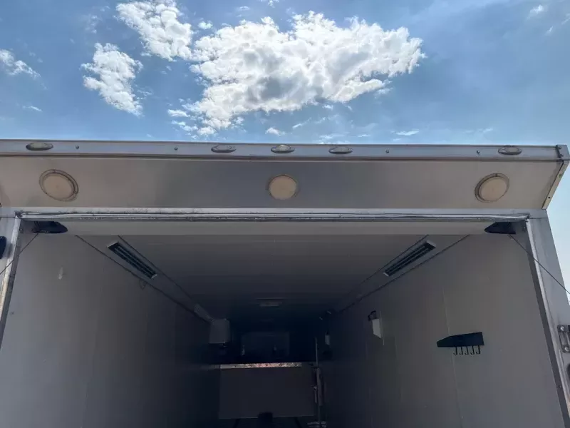 used Cargo (Enclosed) Trailers Royal Cargo Trailers  for sale, in Parker, CO Thumbnail 19