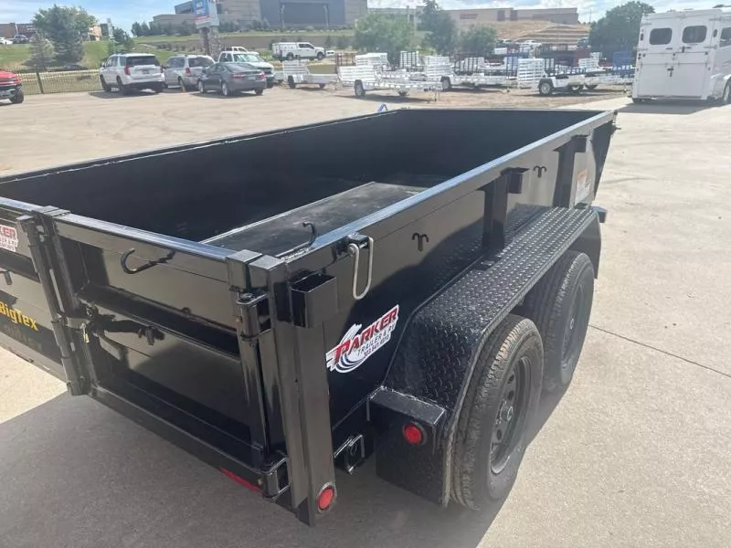 new Dump Trailers Big Tex Trailers  for sale, in Parker, CO Thumbnail 13