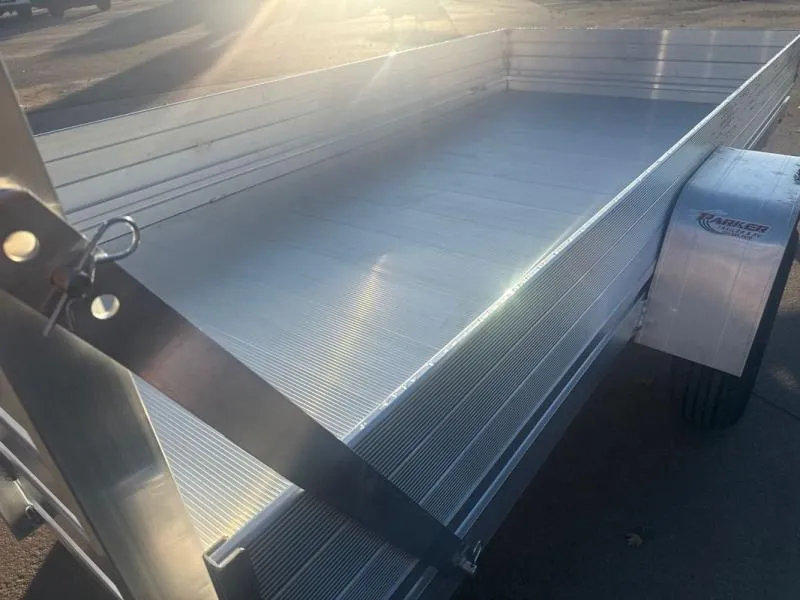 new Utility Trailers Aluma  for sale, in Parker, CO Thumbnail 11