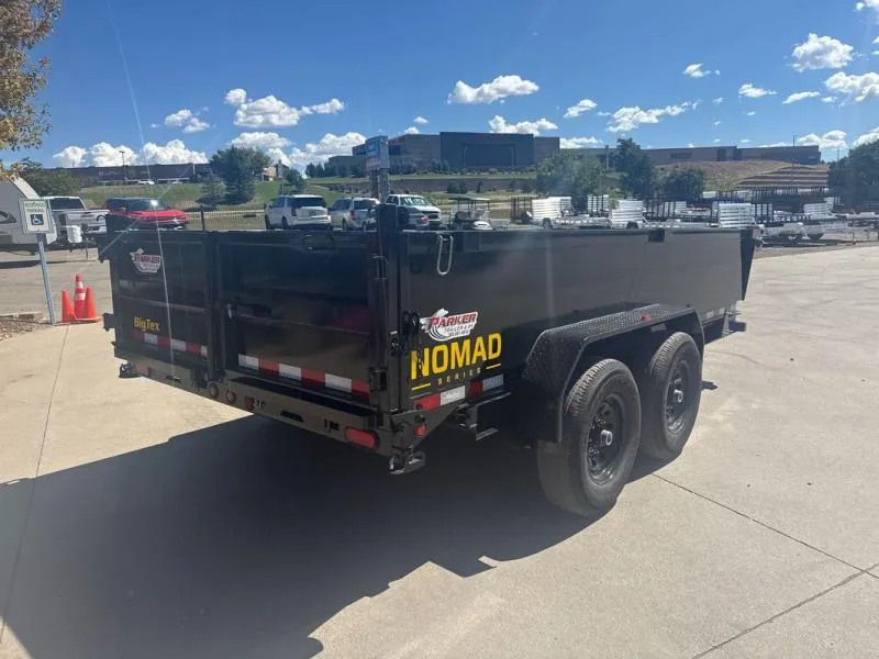 new Dump Trailers Big Tex Trailers  for sale, in Parker, CO Thumbnail 3