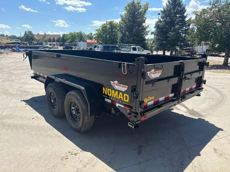 new Dump Trailers Big Tex Trailers  for sale, in Parker, CO Thumbnail 5