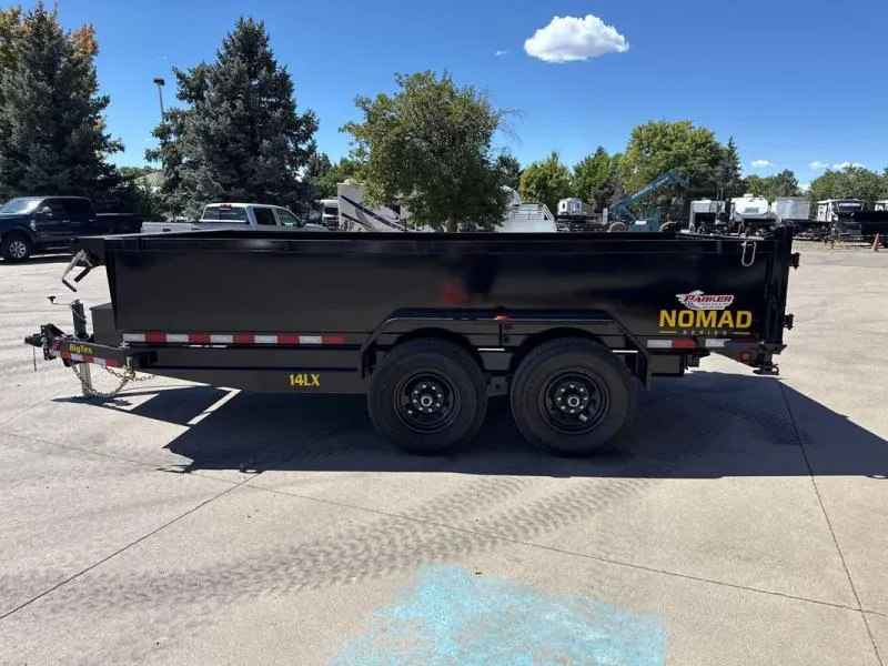 new Dump Trailers Big Tex Trailers  for sale, in Parker, CO Thumbnail 6