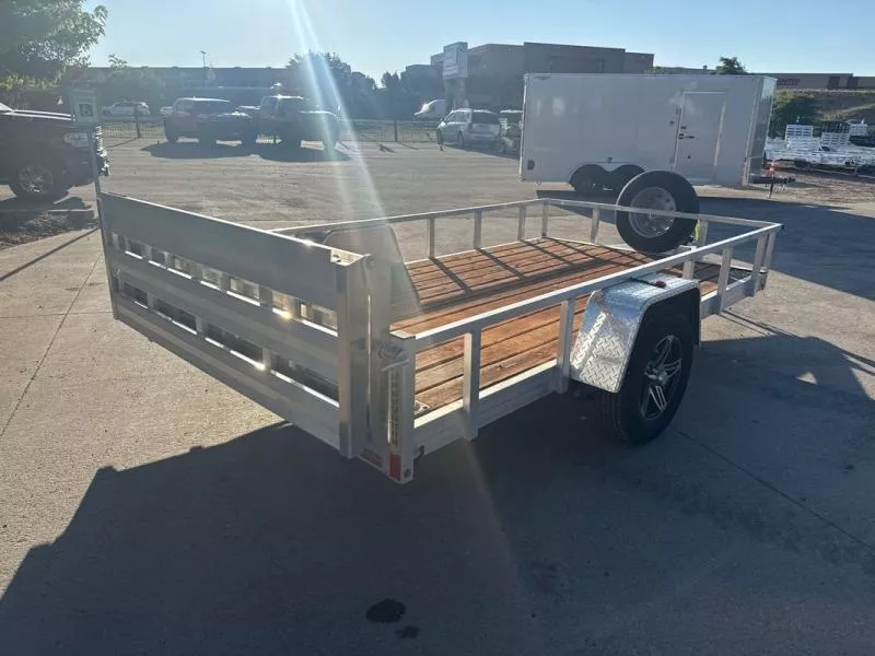 used Other Trailers Stealth Trailers  for sale, in Parker, CO Thumbnail 3