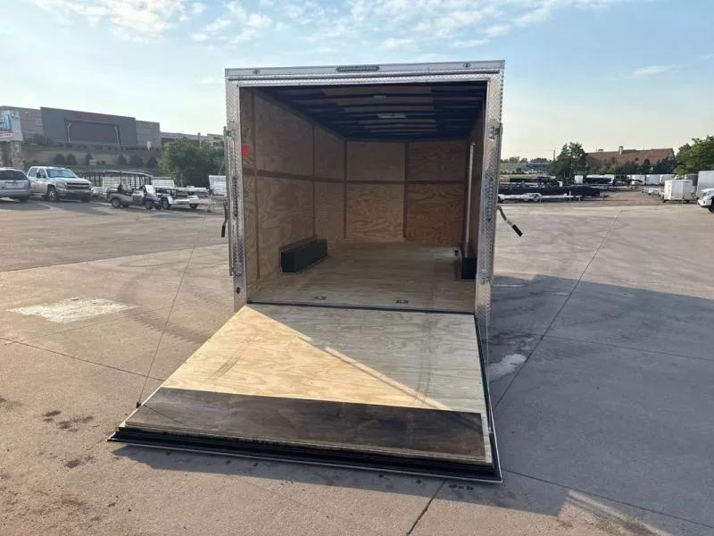 new Cargo (Enclosed) Trailers Forest River  for sale, in Parker, CO Thumbnail 15