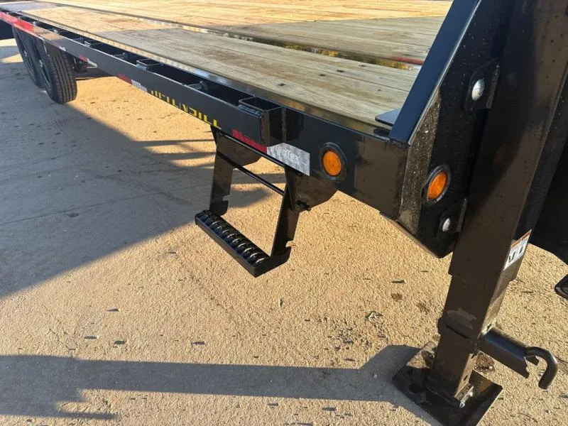 new Equipment / Flatbed Trailers Big Tex Trailers  for sale, in Parker, CO Thumbnail 11