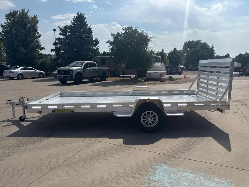 new Utility Trailers Aluma  for sale, in Parker, CO Thumbnail 6