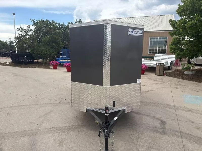 new Cargo (Enclosed) Trailers Forest River  for sale, in Parker, CO Thumbnail 8