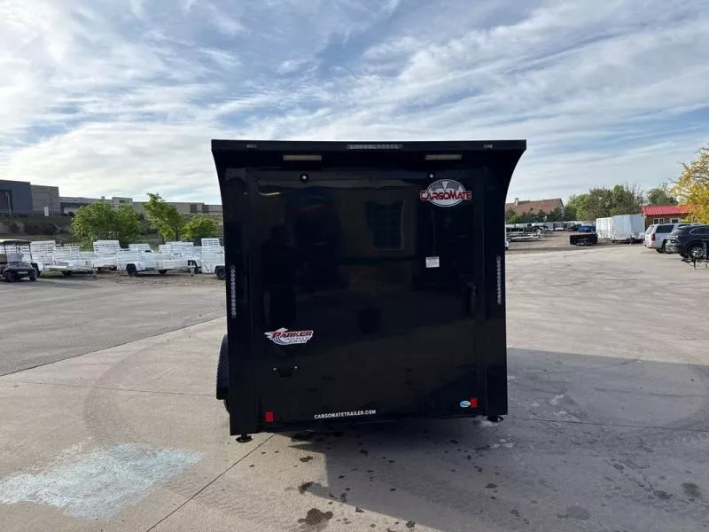 new Cargo (Enclosed) Trailers Forest River  for sale, in Parker, CO Thumbnail 4