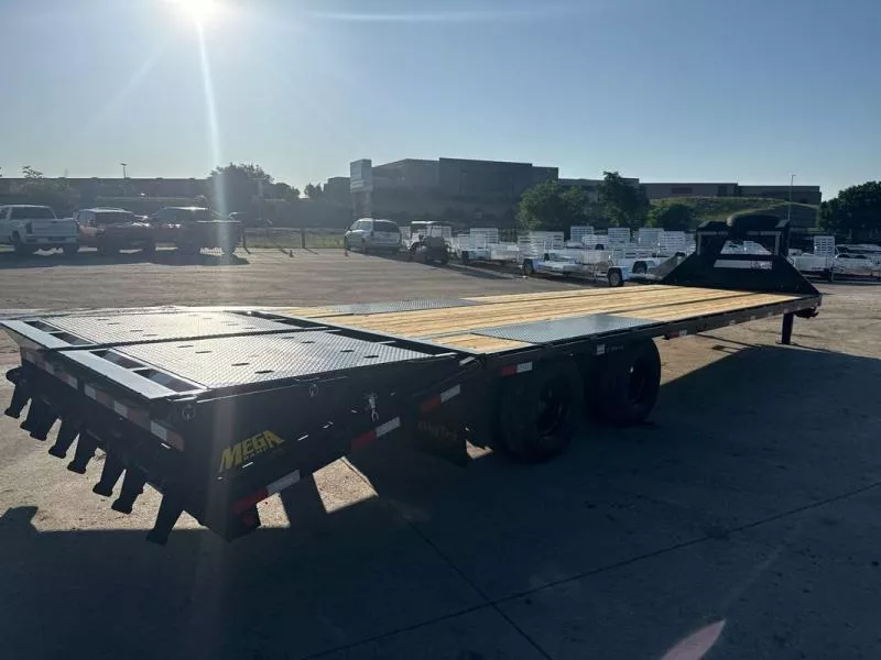 new Equipment / Flatbed Trailers Big Tex Trailers  for sale, in Parker, CO Thumbnail 3