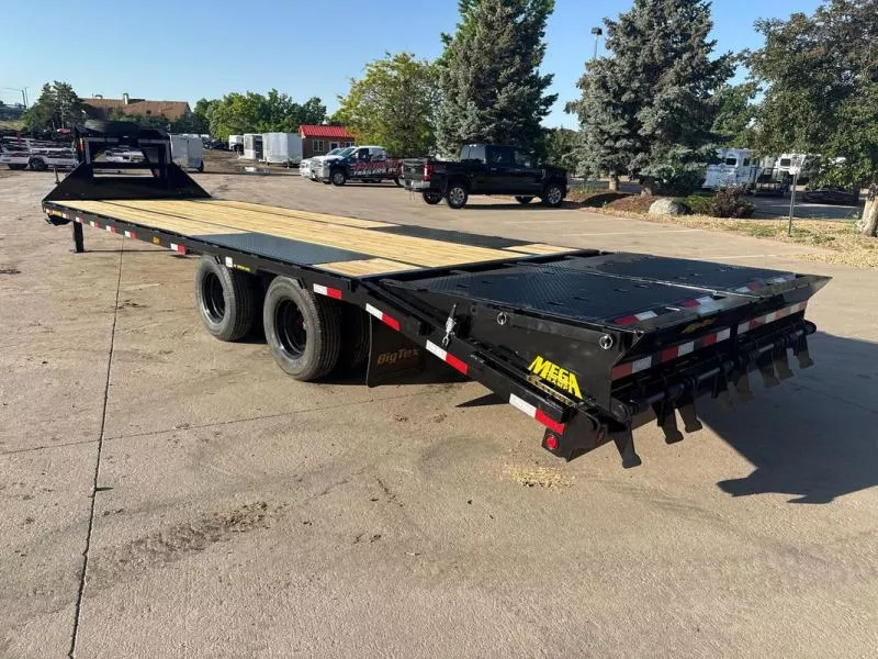 new Equipment / Flatbed Trailers Big Tex Trailers  for sale, in Parker, CO Thumbnail 5