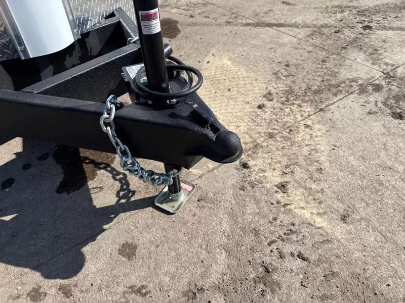 new Cargo (Enclosed) Trailers H and H Trailer  for sale, in Parker, CO Thumbnail 9