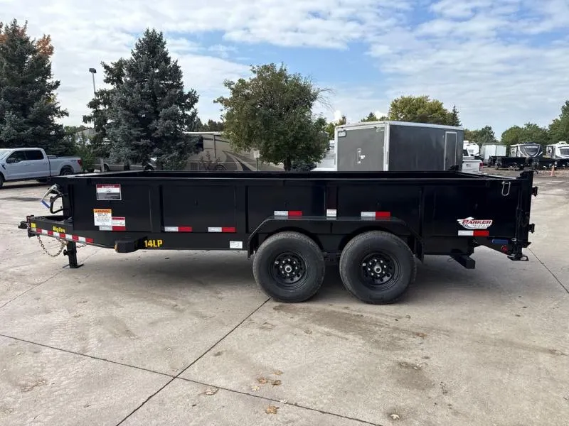new Dump Trailers Big Tex Trailers  for sale, in Parker, CO Thumbnail 6