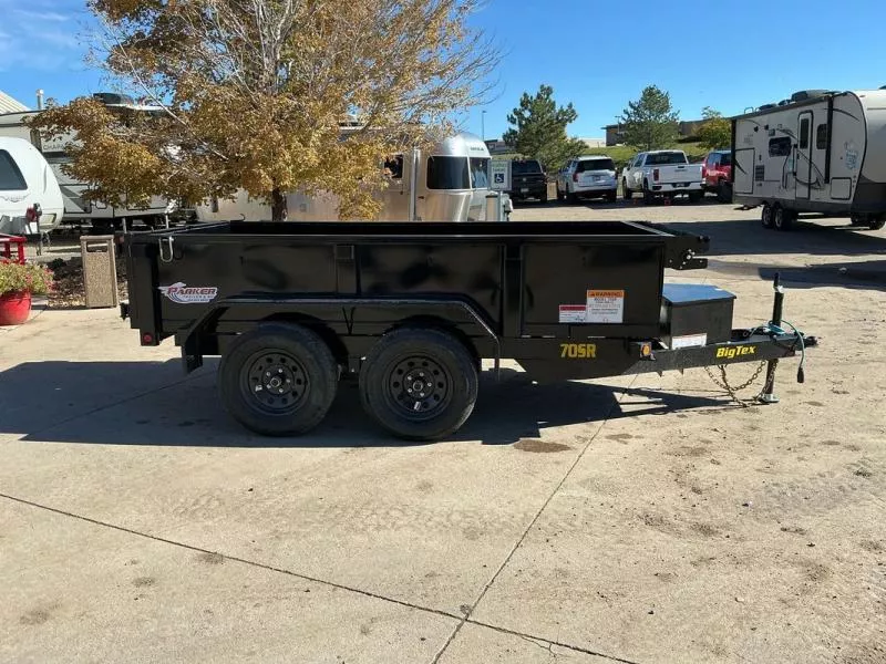 new Other Trailers Big Tex Trailers  for sale, in Parker, CO Thumbnail 2