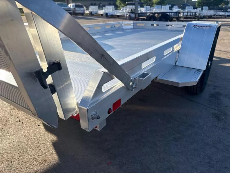 new Utility Trailers Aluma  for sale, in Parker, CO Thumbnail 11
