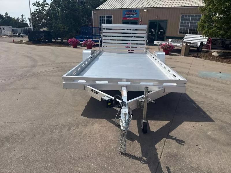 new Utility Trailers Aluma  for sale, in Parker, CO Thumbnail 8