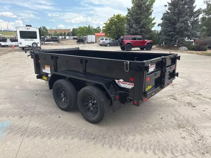 new Dump Trailers Big Tex Trailers  for sale, in Parker, CO Thumbnail 5